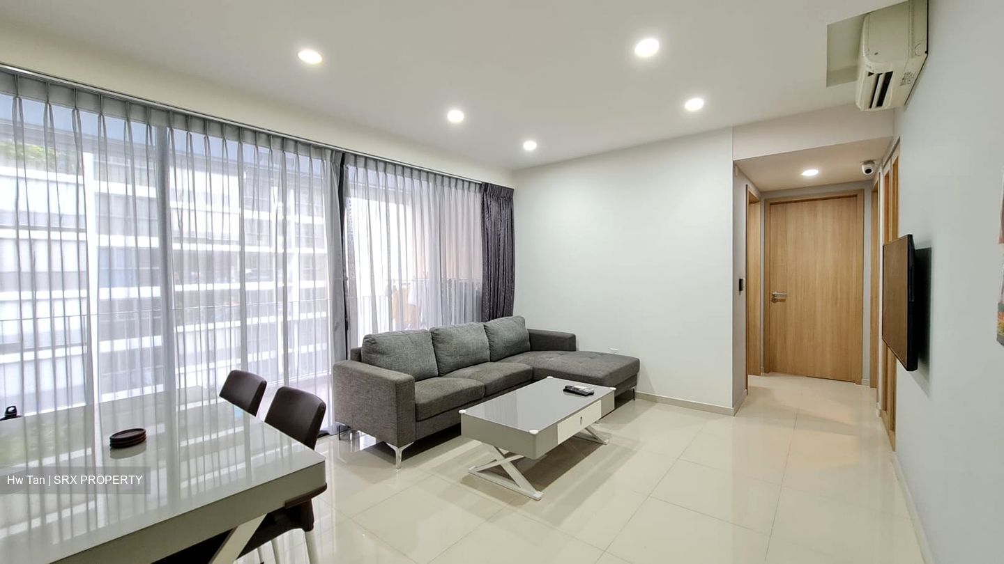 Twin Fountains (D25), Condominium #286261191
